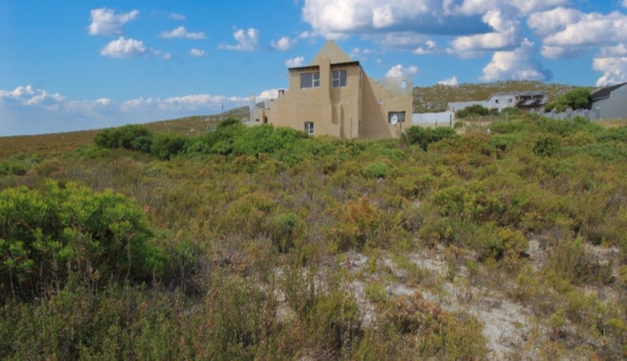 0 Bedroom Property for Sale in Pringle Bay Western Cape